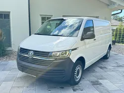 Weiß Gebraucht 2021 VW T6.1 Van | 17.950 € (Guter Preis)