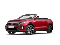 Gebraucht 2023 VW T-Roc R-line SUV | 31.530 € (Teuer)