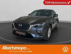 Othercolor Gebraucht 2019 Mazda CX-3 Exclusive SUV | 17.449 € (Guter Preis)