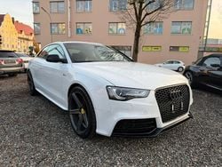 Weiß Gebraucht 2016 Audi S5 Sport Coupé | 19.900 € (Guter Preis)