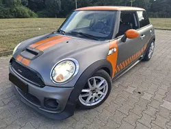Blau Gebraucht 2006 Mini Cooper S Kleinwagen | 2.499 € (Etwas zu teuer)