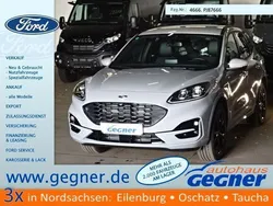 Grau Neu 2024 Ford Kuga ST-Line SUV | 35.540 € (Guter Preis)