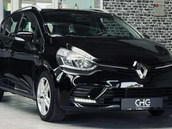 Sternenschwarz Gebraucht 2019 Renault Clio GrandTour Bose Edition Kombi | 10.490 € (Fairer Preis)