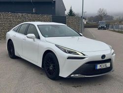 Weiß Gebraucht 2021 Toyota Mirai Limousine | 14.900 €