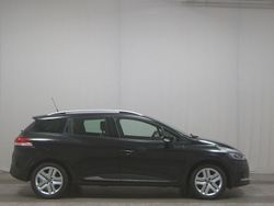 Schwarz Gebraucht 2018 Renault Clio IV Limousine | 8.480 € (Guter Preis)