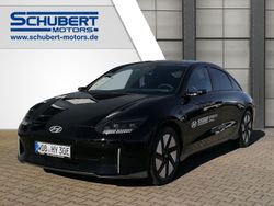 Schwarz Gebraucht 2023 Hyundai Ioniq 6 Limousine | 57.990 €