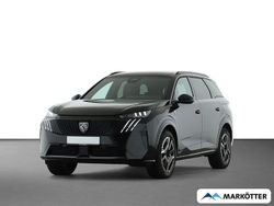 Schwarz Gebraucht 2025 Peugeot 5008 GT Van / Kleinbus | 57.950 €