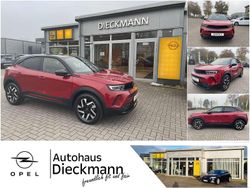 Kosmosrot Gebraucht 2024 Opel Mokka SUV | 20.990 € (Guter Preis)