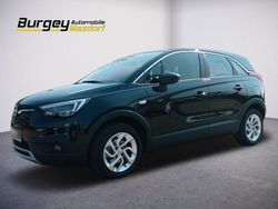 Schwarz Gebraucht 2020 Opel Crossland X Innovation SUV | 15.590 € (Fairer Preis)