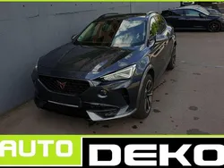 "magnetic tech" Gebraucht 2023 Cupra Formentor SUV | 25.970 € (Guter Preis)