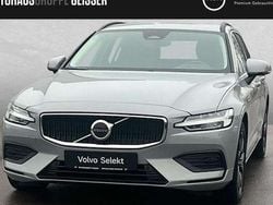 Grau Gebraucht 2024 Volvo V60 Core Kombi | 32.250 € (Superpreis)