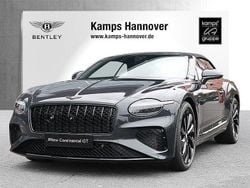 Grau Neu 2025 Bentley Continental Limousine | 351.960 € (Etwas zu teuer)