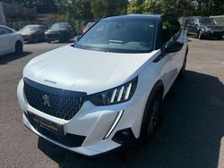 Gebraucht 2021 Peugeot 2008 GT SUV | 15.490 € (Fairer Preis)