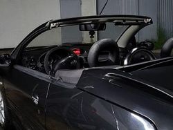 Schwarz Gebraucht 2005 Peugeot 206 CC Cabrio | 2.000 € (Fairer Preis)