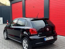 Schwarz Gebraucht 2012 VW Polo Match Limousine | 4.500 € (Guter Preis)