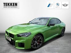 Gruen Neu 2025 BMW M2 Performance Coupé | 83.390 € (Etwas zu teuer)