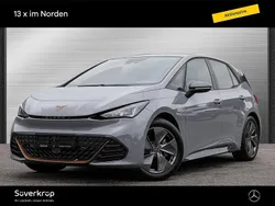 Vaporgrau Gebraucht 2024 Cupra Born Kleinwagen | 28.180 € (Guter Preis)