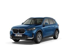 Phytonicblau metallic Gebraucht 2025 BMW X1 SUV | 37.985 € (Superpreis)