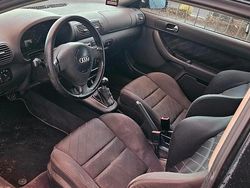 Blau Gebraucht 2000 Audi A3 Kombi | 1.300 € (Fairer Preis)