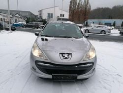 Grau Gebraucht 2012 Peugeot 206+ Kleinwagen | 1.750 € (Guter Preis)