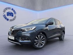 Grau Gebraucht 2020 Renault Kadjar Bose Edition SUV | 13.690 € (Guter Preis)