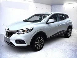 Weiss Gebraucht 2022 Renault Kadjar Business SUV | 20.689 € (Fairer Preis)