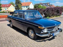 BMW 1800