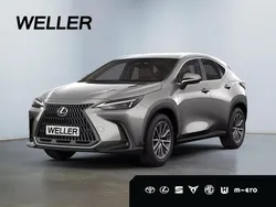 Silber Neu 2024 Lexus NX350h Business Edition SUV | 44.990 € (Superpreis)