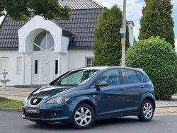 Gebraucht 2005 Seat Altea Stylance Van / Kleinbus | 5.990 € (Etwas zu teuer)