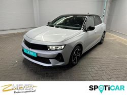 Silber Gebraucht 2024 Opel Astra Limousine | 24.990 € (Etwas zu teuer)