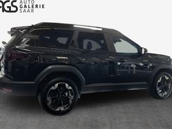 Schwarz Neu 2025 Dacia Bigster Extreme SUV | 34.906 € (Etwas zu teuer)