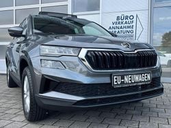 Graphitgrau Neu 2025 Skoda Karoq Selection SUV | 34.890 € (Fairer Preis)