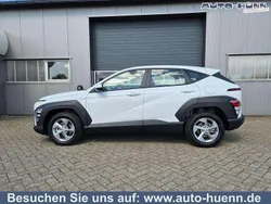 Atlas white Neu 2025 Hyundai Kona Select SUV | 25.990 € (Superpreis)