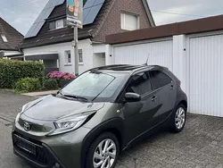 Gebraucht 2022 Toyota Aygo Pulse Kleinwagen | 15.849 € (Fairer Preis)
