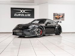 Schwarz Gebraucht 2025 Porsche 992 | 249.662 €
