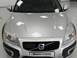 Silber Gebraucht 2013 Volvo XC70 SUV | 13.500 € (Fairer Preis)