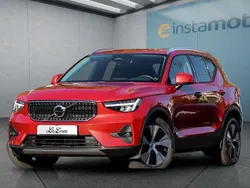 Gebraucht 2023 Volvo XC40 Core SUV | 36.799 € (Fairer Preis)