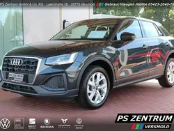 Manhattangrau Gebraucht 2022 Audi Q2 Comfort SUV | 20.630 € (Fairer Preis)