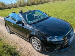 Audi A3 Cabriolet