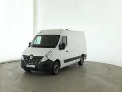 Gebraucht 2019 Renault Master Van | 27.960 €