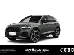 Chronosgrau metallic Gebraucht 2023 Audi Q5 Ambiente SUV | 45.880 € (Fairer Preis)