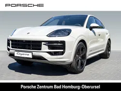 Kreide Neu 2025 Porsche Cayenne GTS SUV | 167.571 € (Fairer Preis)
