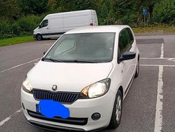 Weiß Gebraucht 2014 Skoda Citigo Monte Carlo Kleinwagen | 3.990 € (Superpreis)