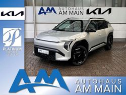Ivory silber Neu 2025 Kia EV3 GT-Line SUV | 45.390 € (Fairer Preis)