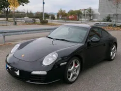 Schwarz Gebraucht 2010 Porsche 911 Carrera S Chrono Coupé | 66.400 € (Guter Preis)