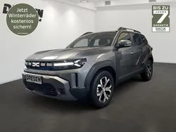 Grau Neu 2025 Dacia Duster Expression SUV | 27.489 € (Guter Preis)