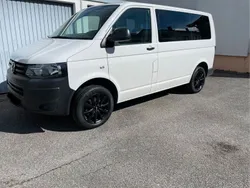 Weiß Gebraucht 2015 VW T5 Van | 19.900 € (Teuer)