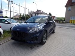 Blazerblau Gebraucht 2021 Ford Kuga ST-Line SUV | 21.499 € (Superpreis)