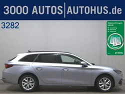 Urban silber Gebraucht 2022 Seat Leon Style Kombi | 14.980 € (Superpreis)