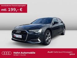 Manhattangrau metallic Gebraucht 2024 Audi A6 Advanced Plus Kombi | 42.899 € (Guter Preis)